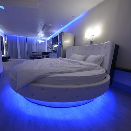 Jordan Luxury Suite Ejlat Pokój zdjęcie