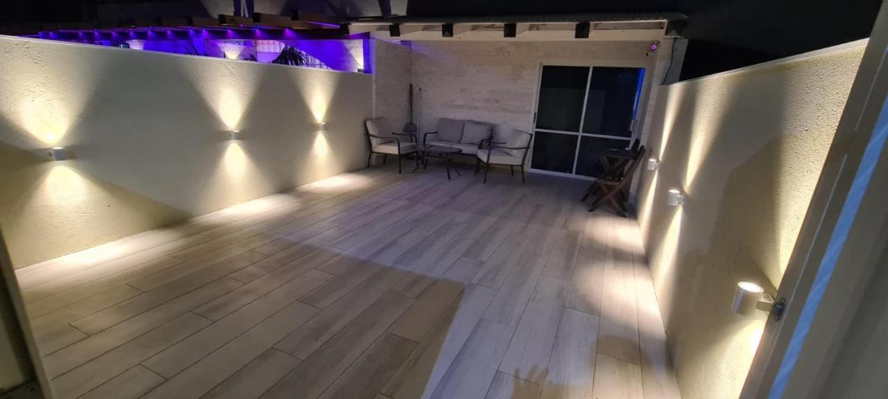 Jordan Luxury Suite Ejlat Zewnętrze zdjęcie
