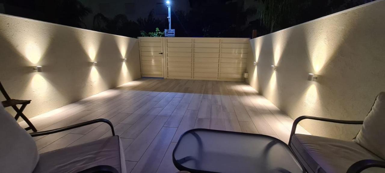 Jordan Luxury Suite Ejlat Zewnętrze zdjęcie