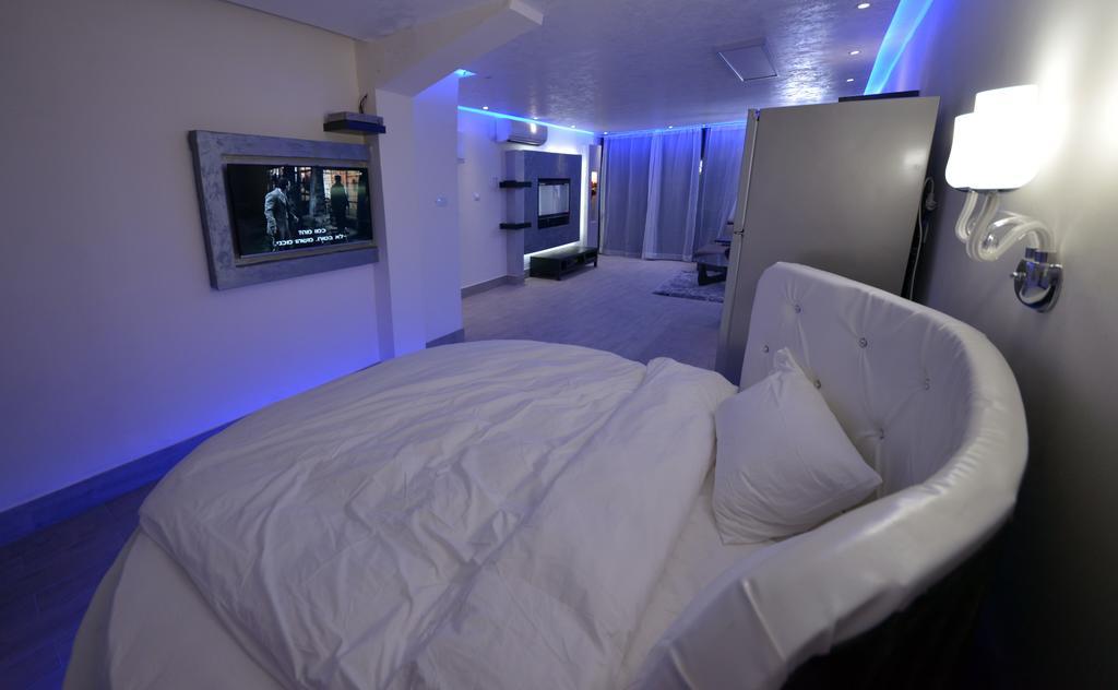 Jordan Luxury Suite Ejlat Pokój zdjęcie