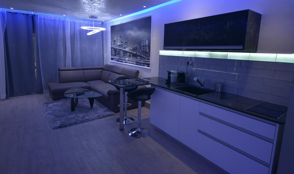 Jordan Luxury Suite Ejlat Pokój zdjęcie