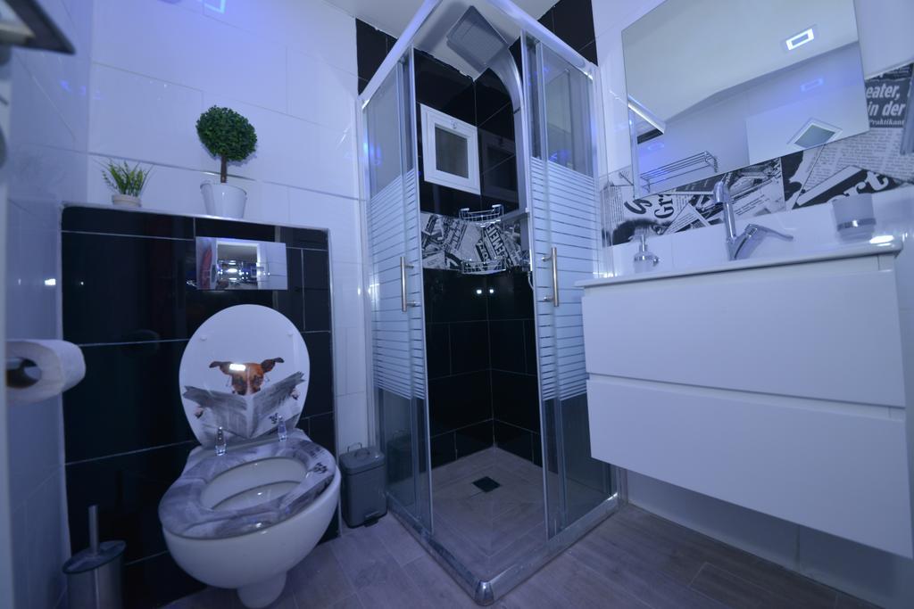 Jordan Luxury Suite Ejlat Pokój zdjęcie