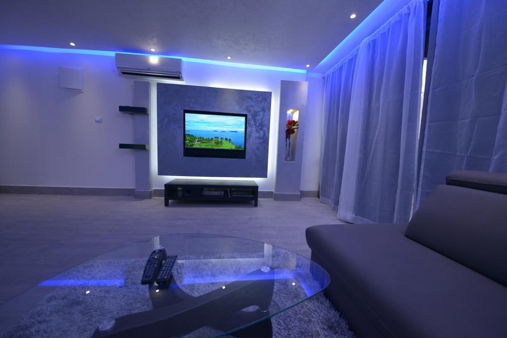 Jordan Luxury Suite Ejlat Pokój zdjęcie