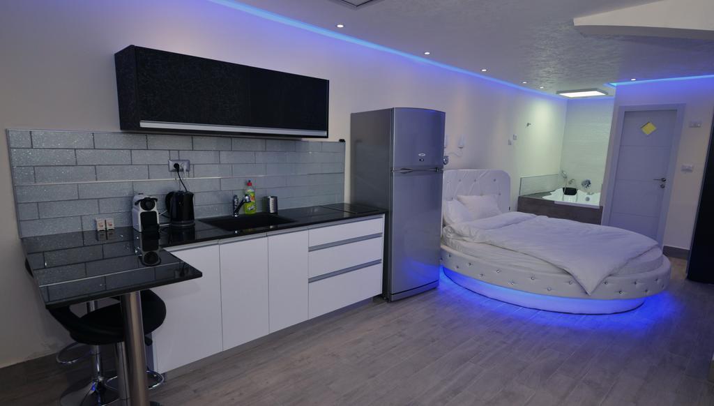 Jordan Luxury Suite Ejlat Pokój zdjęcie