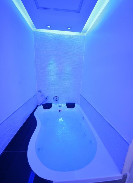 Jordan Luxury Suite Ejlat Pokój zdjęcie