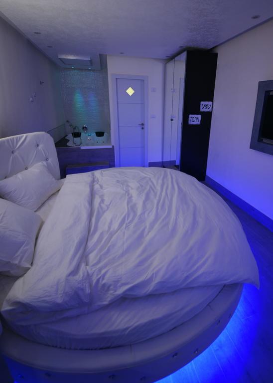 Jordan Luxury Suite Ejlat Pokój zdjęcie