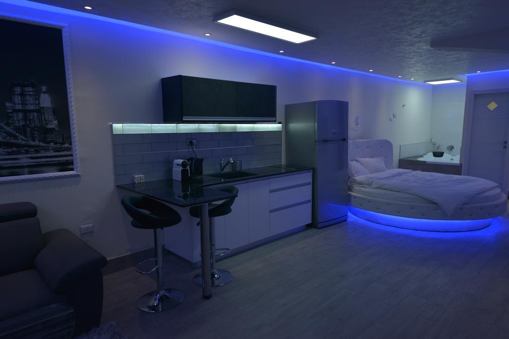 Jordan Luxury Suite Ejlat Zewnętrze zdjęcie