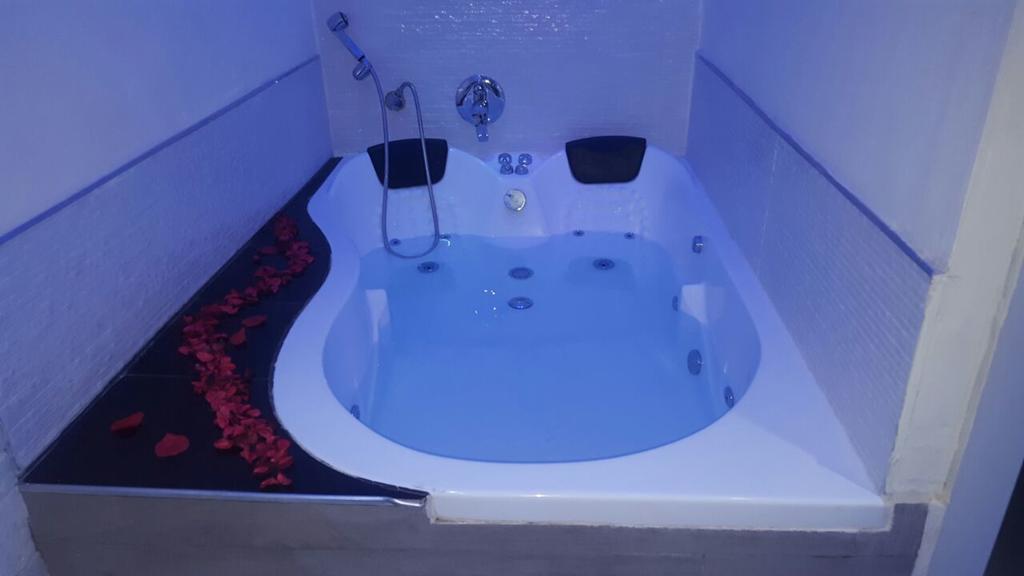 Jordan Luxury Suite Ejlat Zewnętrze zdjęcie