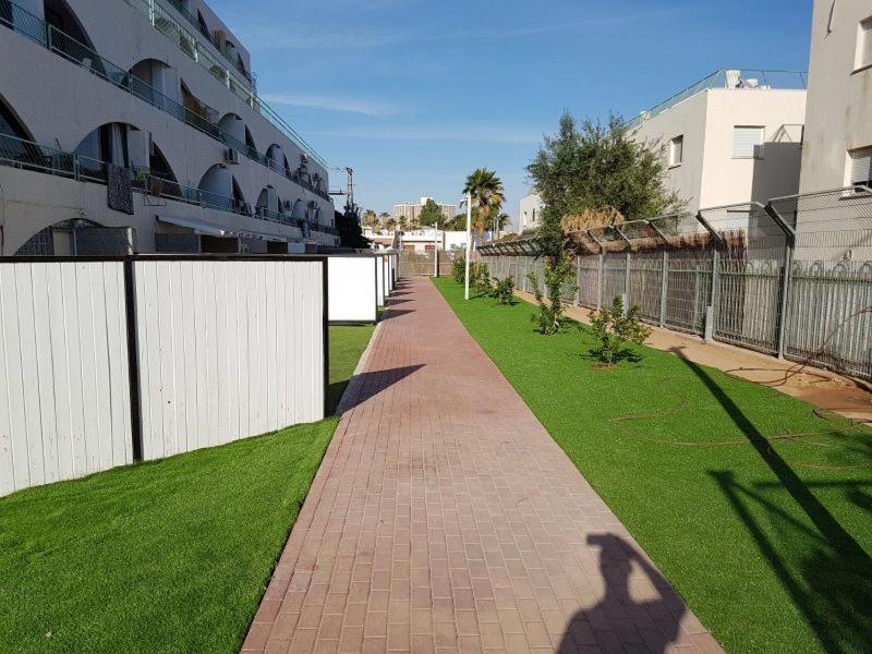 Jordan Luxury Suite Ejlat Zewnętrze zdjęcie